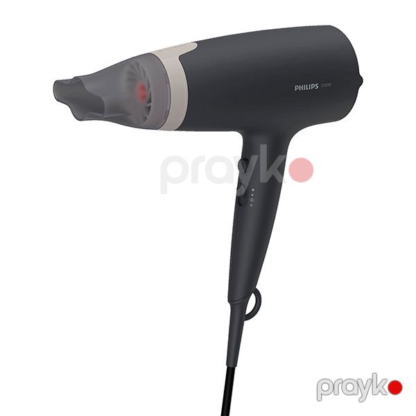Hava feni Philips BHD351/10 Graphite — Mallar, Bakı (4)