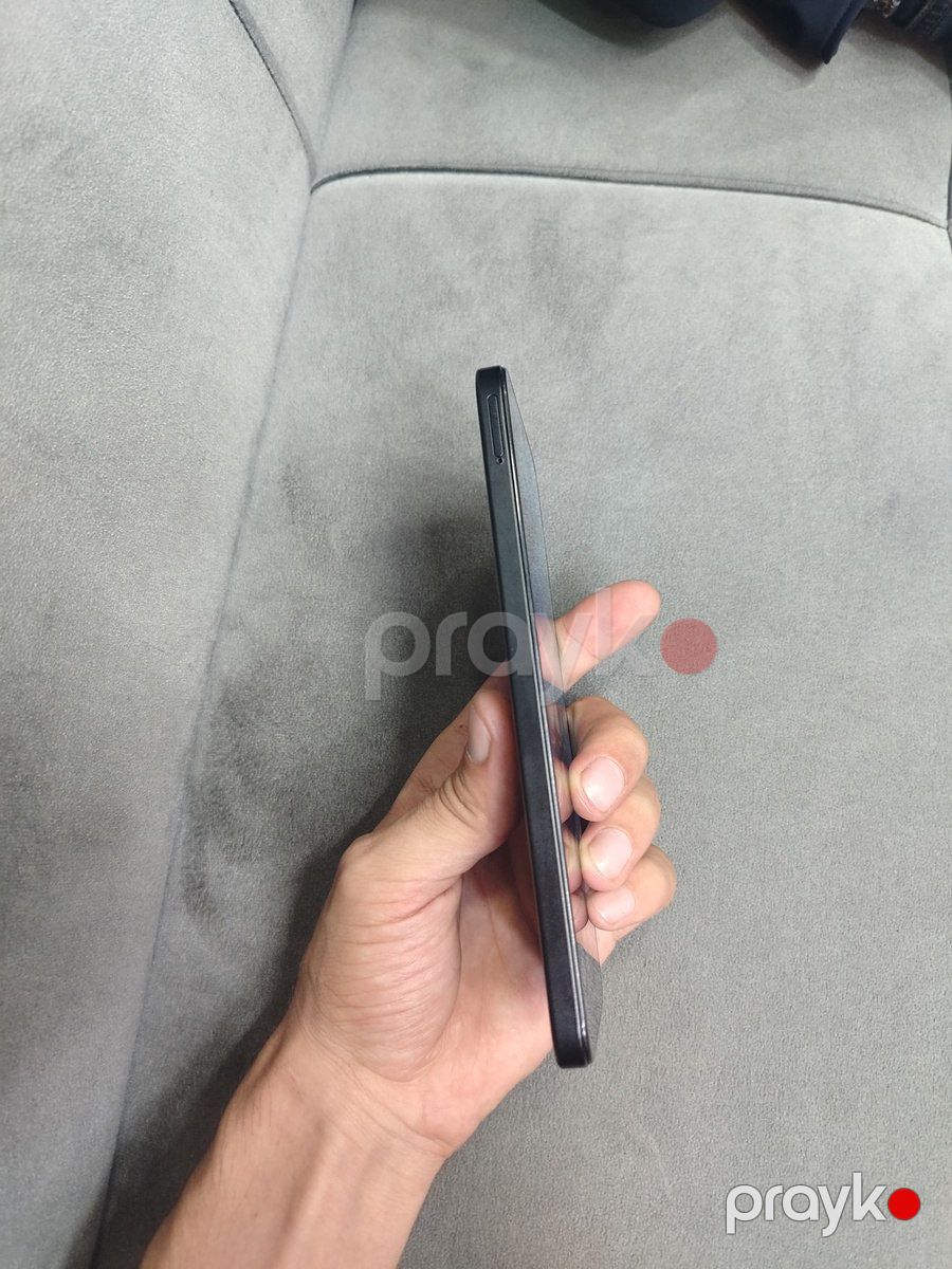 Xiaomi Poco C85 4G Black 256GB/8GB — Smartfonlar, Bakı (8)