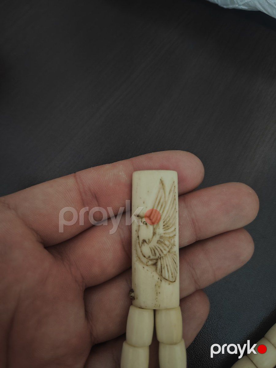 Təsbeh — Şəxsi əşyalar, Bakı (3)