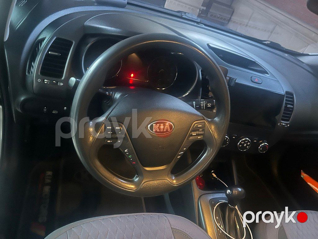 Kia Forte, 1.8 L, 2014 il, 173 000 km — Avtomobillər, Bakı (7)