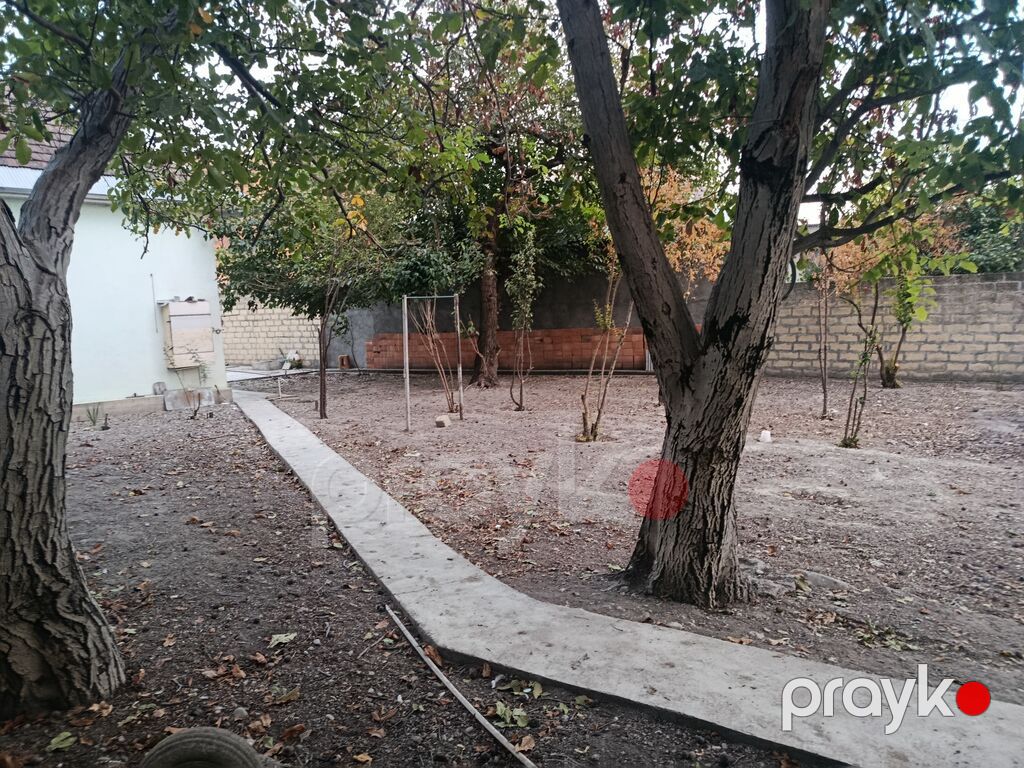 4 otaqlı, 700 kv. m, Yeni təmirli — Ev, villa, Şəki (3)
