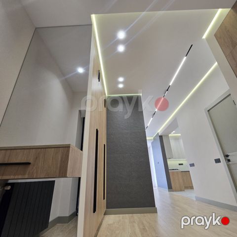 Satılır 3 otaqlı yeni tikili 99 m²