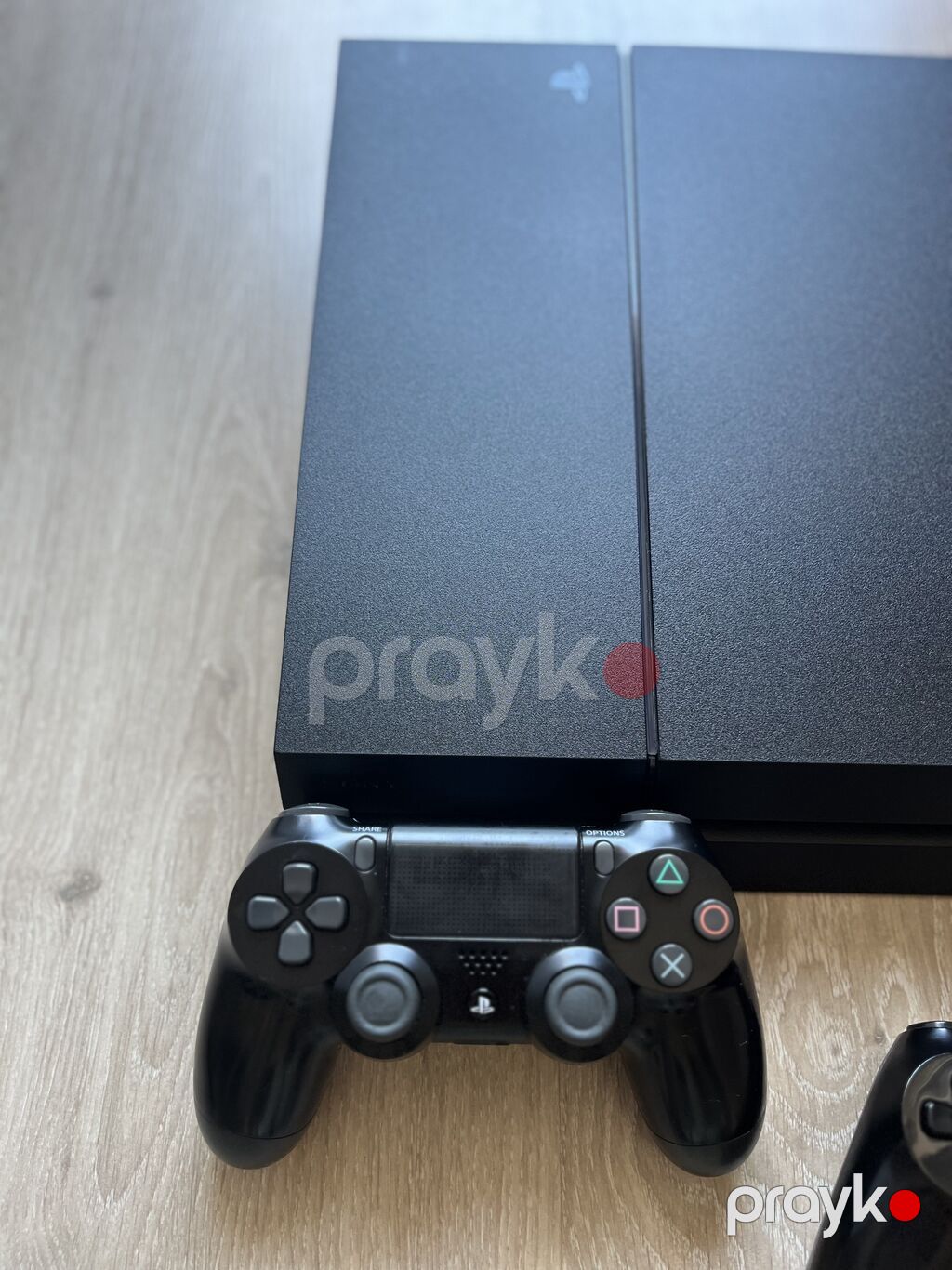 Playstation 4 fat model 12 ci riviziya mat model. Bilənlər bilir necə — Oyun konsolları, Saray (3)