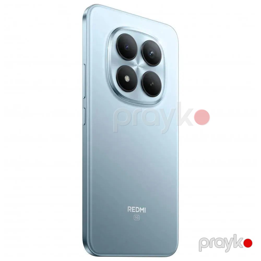 Xiaomi Redmi Note 15 Pro Plus 5G 8/256GB Glacier Blue — Smartfonlar, Bakı (4)