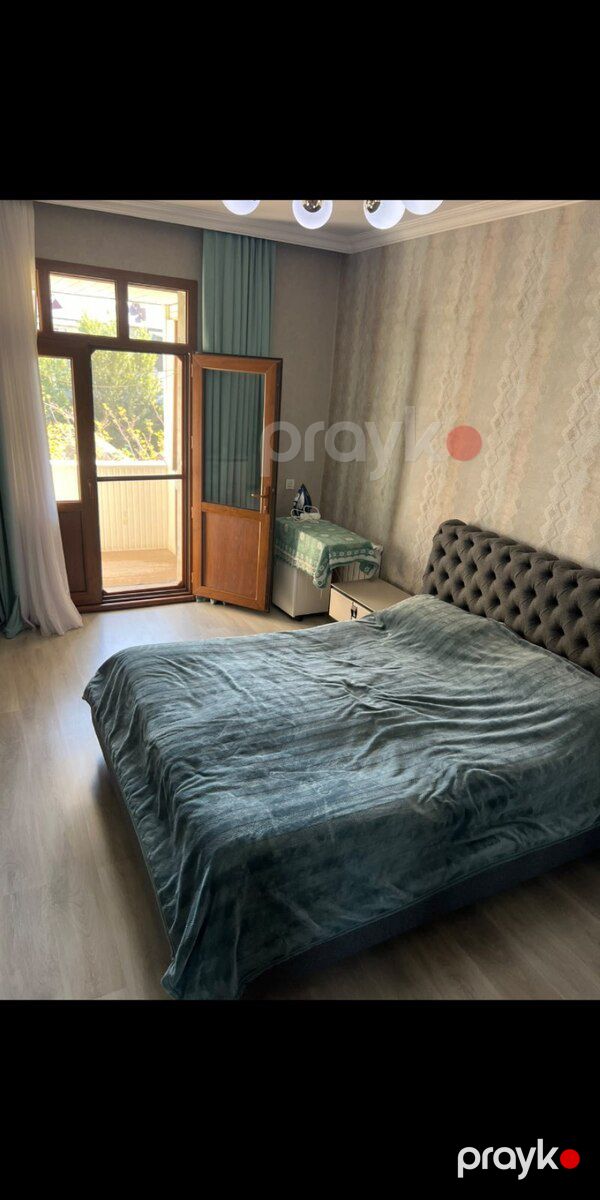 3-otaqlı mənzil, Sumqayıt ş., 80 m² — Mənzil, Sumqayıt (8)