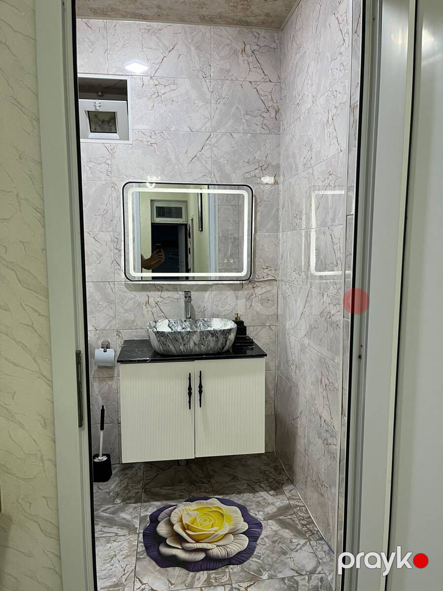 Satılır 4 otaqlı həyət evi/bağ evi 113 m² — Ev, villa, Bakı (9)