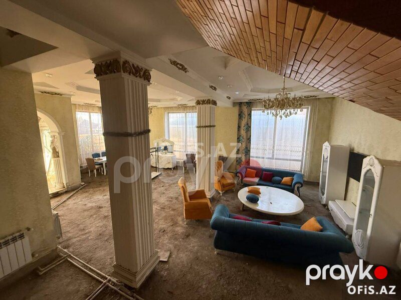 Həyət evləri Satılır Abşeron r., Masazır q., 5 otaq, 200 m² — Ev, villa, Bakı (2)