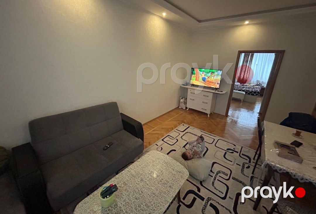İcarəyə verilir 2 otaqlı köhnə tikili 120 m² — Mənzil, Bakı (4)