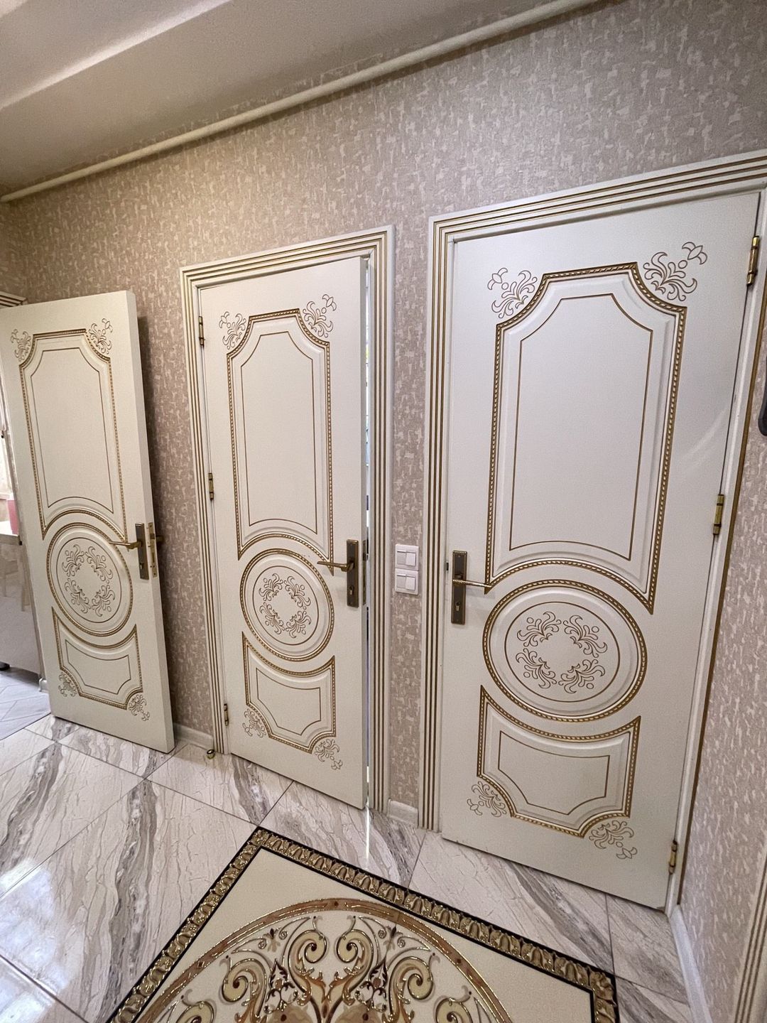 Satılır 2 otaqlı köhnə tikili 55 m² — Mənzil, Sumqayıt (11)