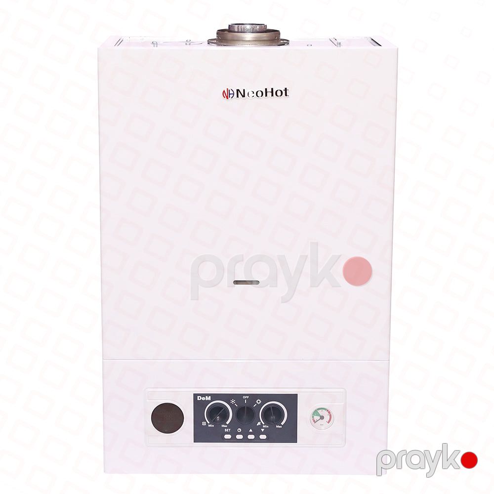 Neohot kombi lıp B24KW b ekran ikili 5m — Təmir və inşaat, Bakı (2)