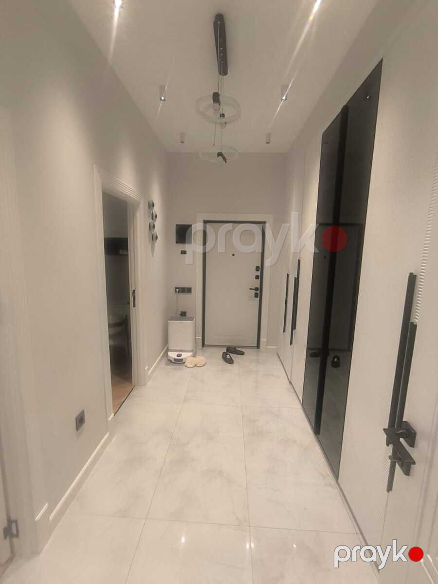 Satılır 2 otaqlı yeni tikili 73 m² — Mənzil, Sumqayıt (9)
