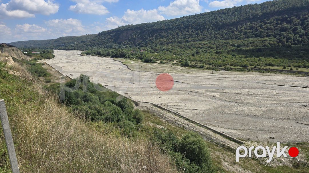 31 sot torpaq sahəsi, Qusar Şahdağ yolu — Torpaq, Qusar (12)