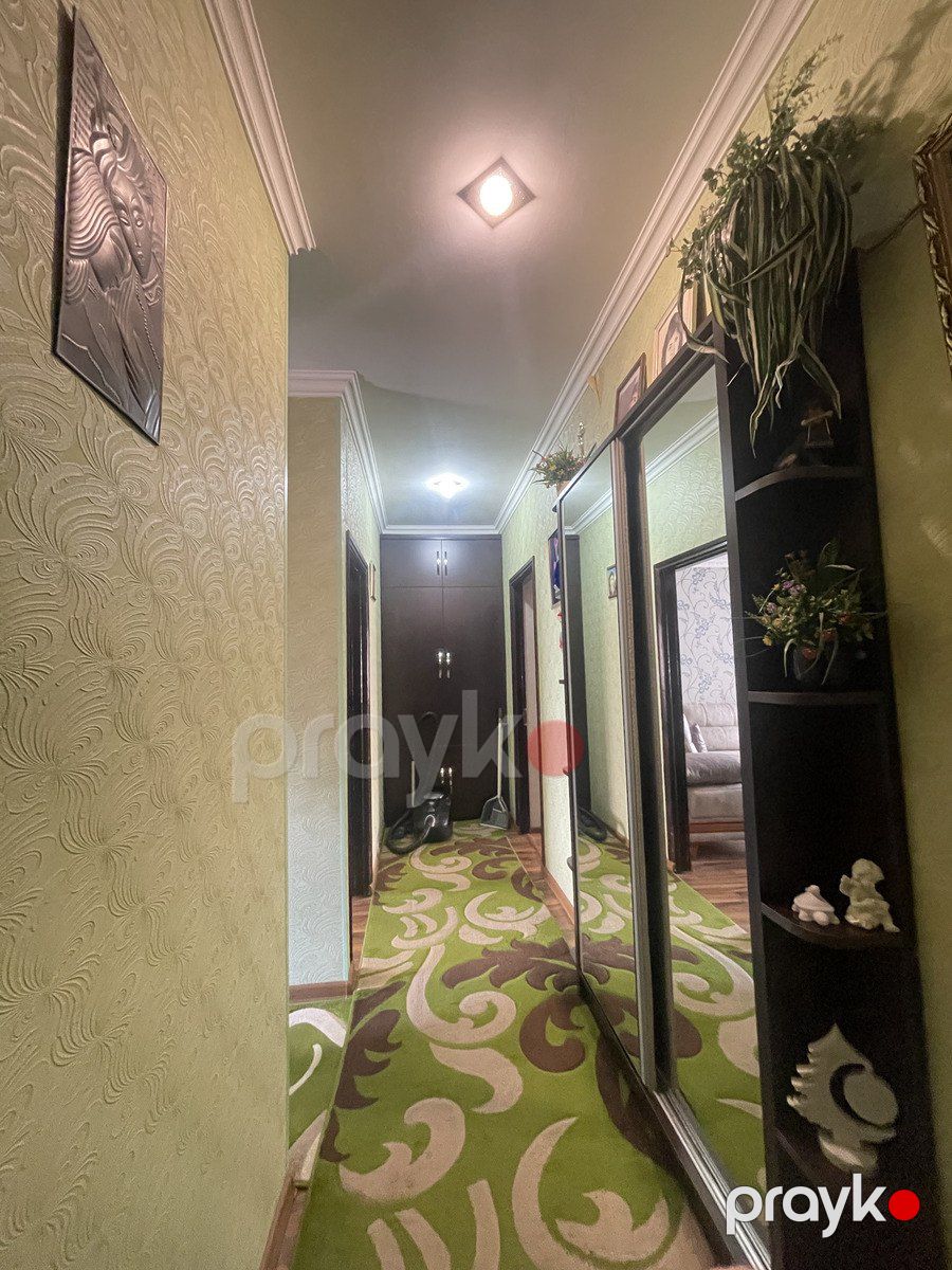 Satılır 2 otaqlı köhnə tikili 43 m² — Mənzil, Bakı (9)