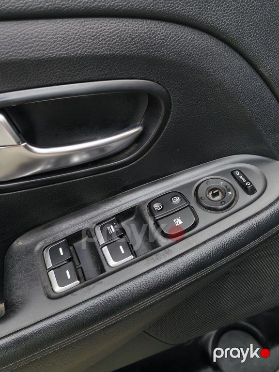Kia Carens, 1.7 L, 2015 il, 107 821 km — Avtomobillər, Qusar (11)