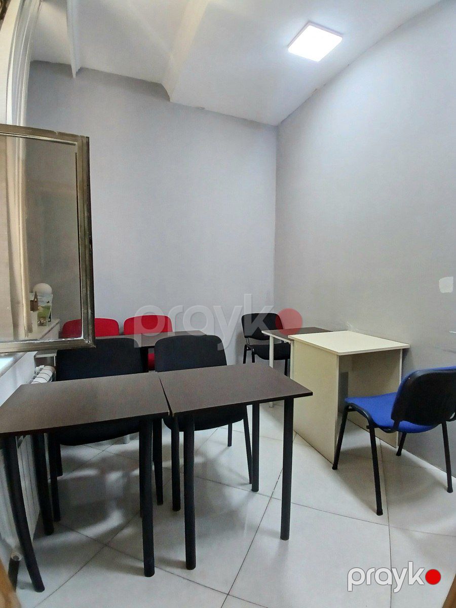 İcarəyə verilir obyekt 200 m² — Əmlak, Bakı (12)