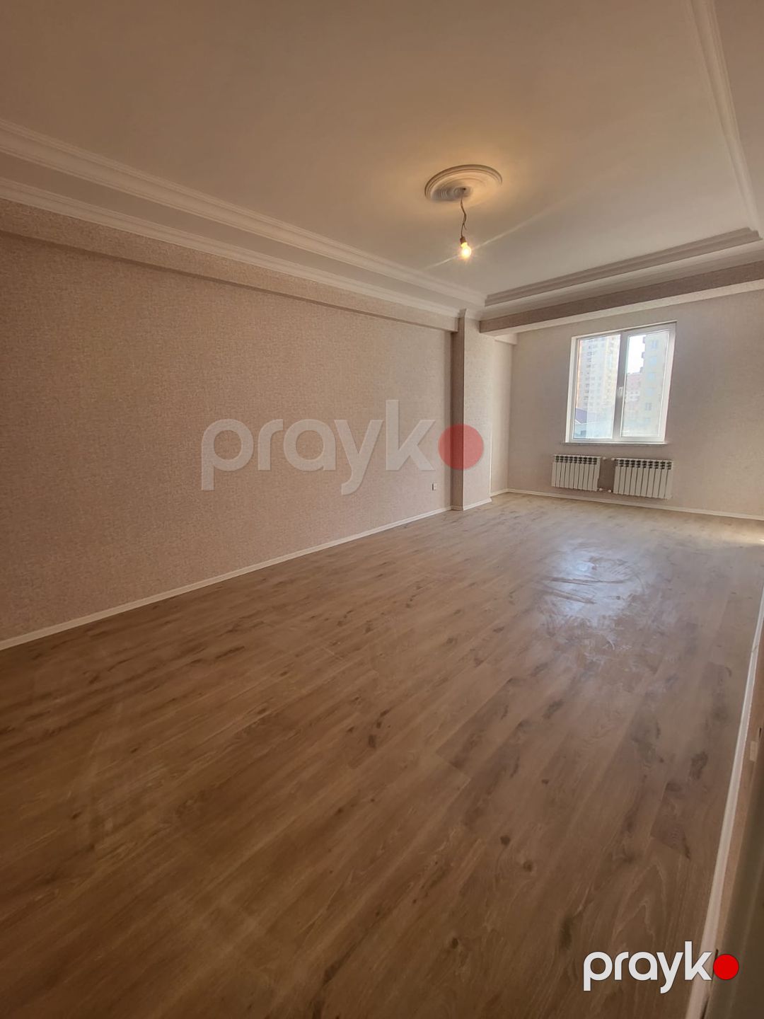Satış: 2 otaqlı Yeni tikili, 86 m², Abşeron rayonu — Mənzil, Bakı (6)