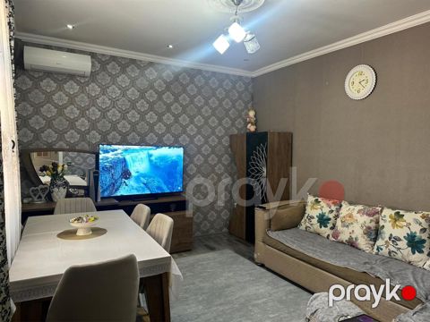 Satılır 2 otaqlı həyət evi/bağ evi 50 m² — Bakı