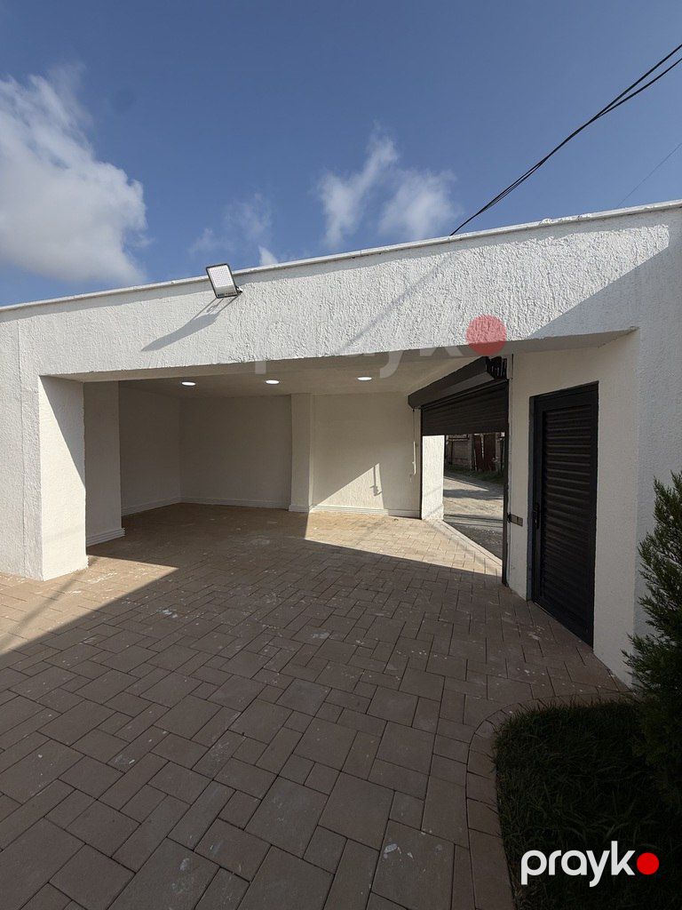 Satılır 4 otaqlı həyət evi/bağ evi 137 m² — Ev, villa, Bakı (7)