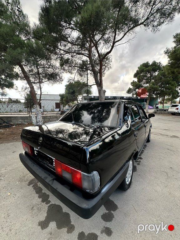 Tofas Sahin, 1.6 L, 2006 il, 256 000 km — Avtomobillər, Bakı (4)