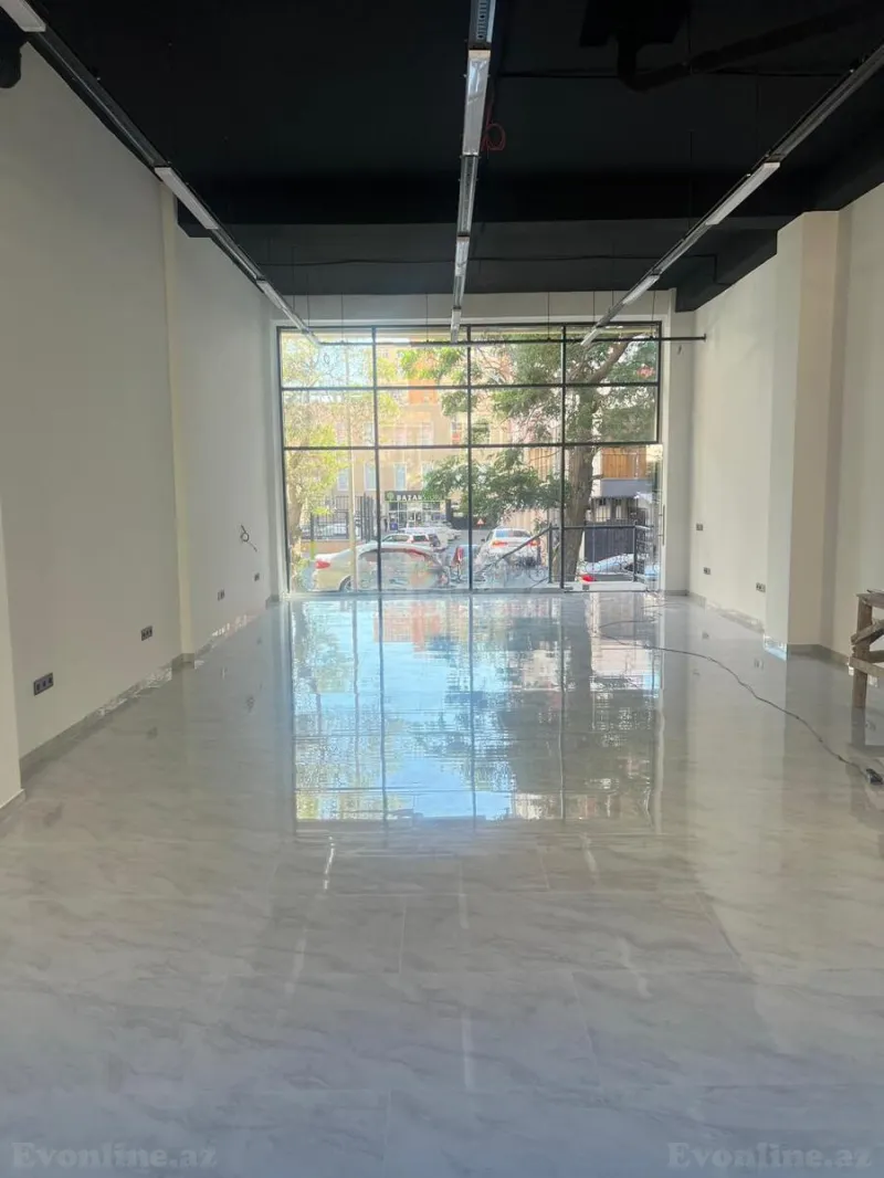 Kirayə verilir Obyekt 110 m² Bakı, Nizami r., Qara Qarayev m — Əmlak, Bakı (5)