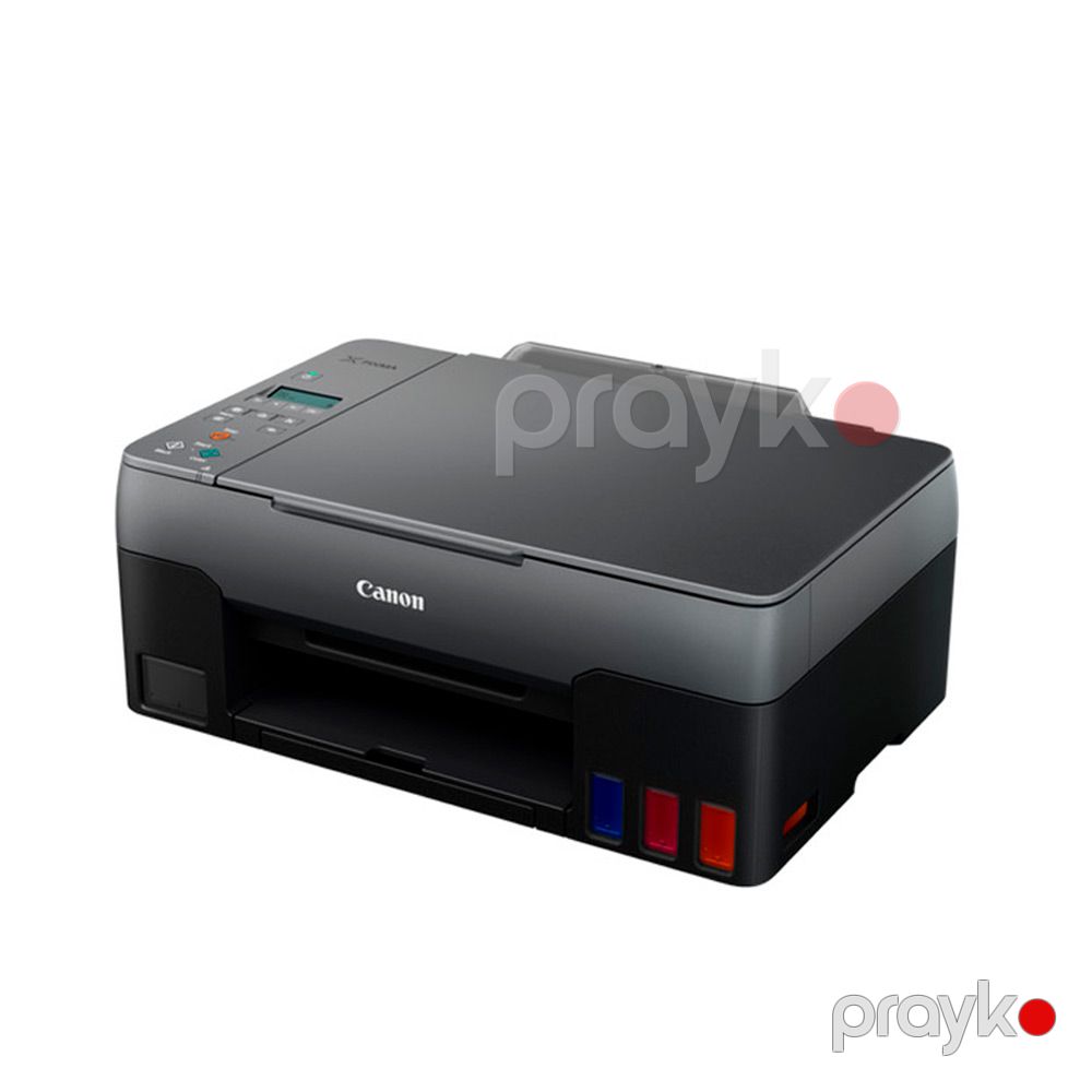 Printer Canon Pixma G640 — Printerləri, Bakı (4)