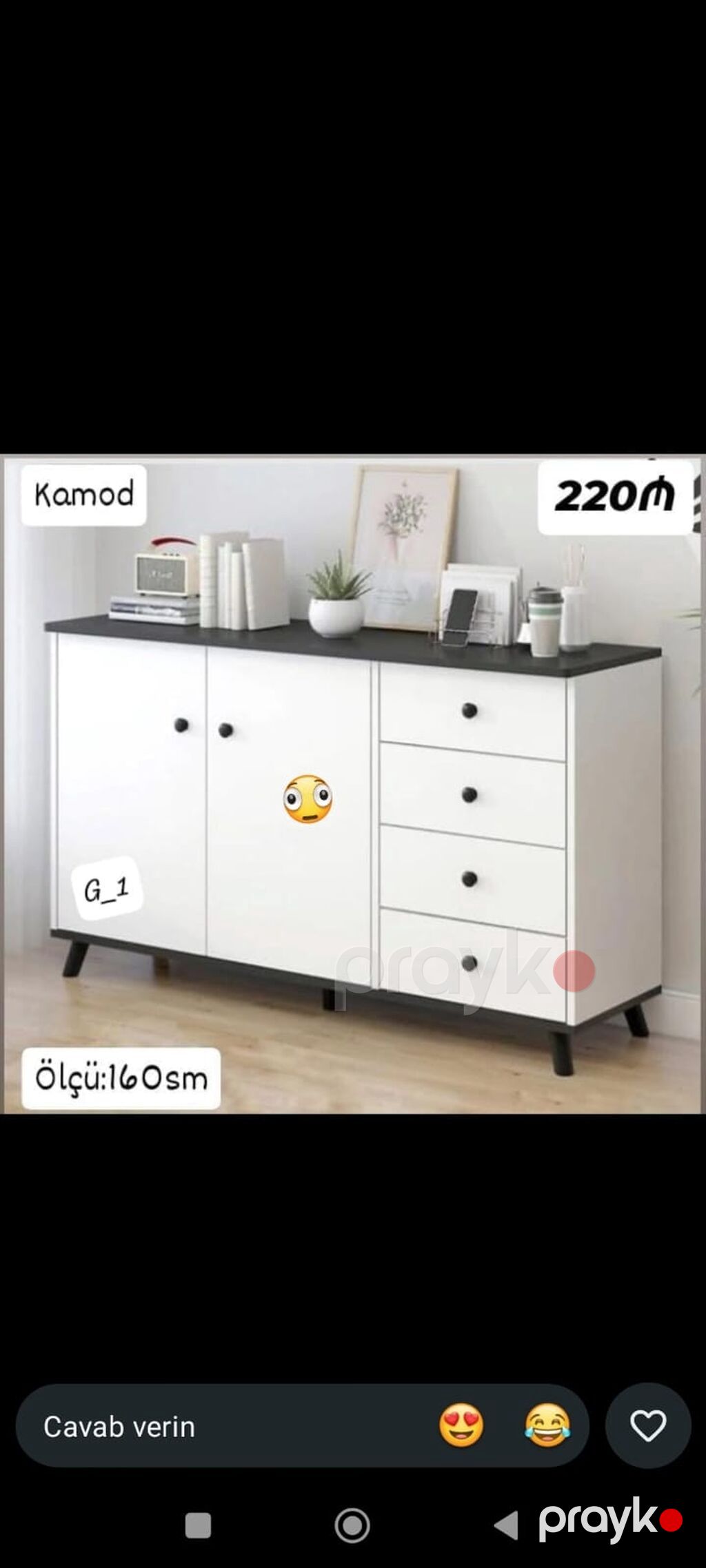 Məhsul: Yataq otağı mebelləri və kamodlar - Taxt çarpayı – 260₼ — Yataq otağı mobilya dəstləri, Bakı (2)