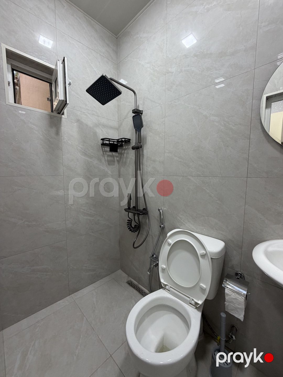 Satılır 1 otaqlı köhnə tikili 20 m² — Mənzil, Bakı (8)
