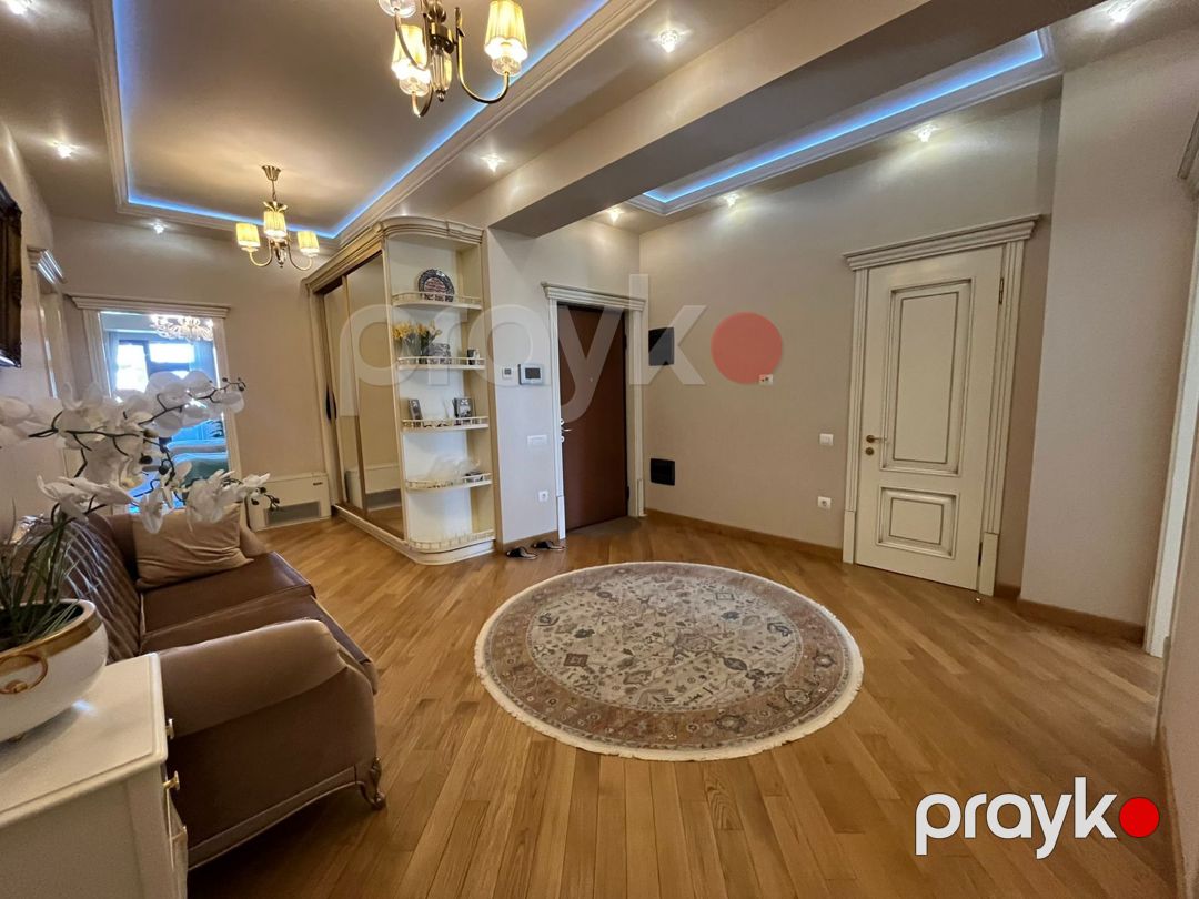 Satılır 3 otaqlı yeni tikili 170 m² — Mənzil, Bakı (8)