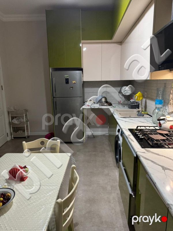 7 otaqlı Villa / Həyət evi, Satış, Abşeron — Ev, villa, Abşeron (4)