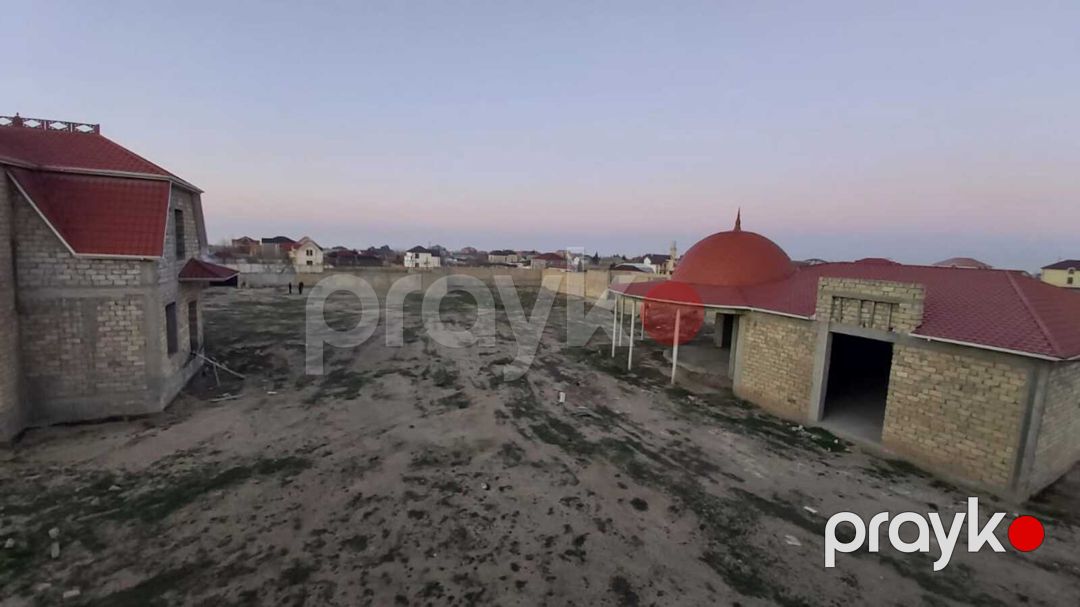 Satılır torpaq 117 sot — Torpaq, Bakı (7)