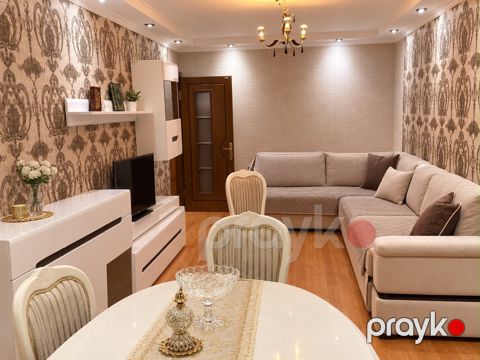 İcarəyə verilir 3 otaqlı köhnə tikili 70 m² — Bakı
