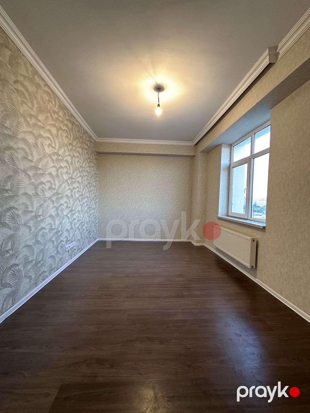 Satılır 3 otaqlı yeni tikili 84 m² — Mənzil, Bakı (12)
