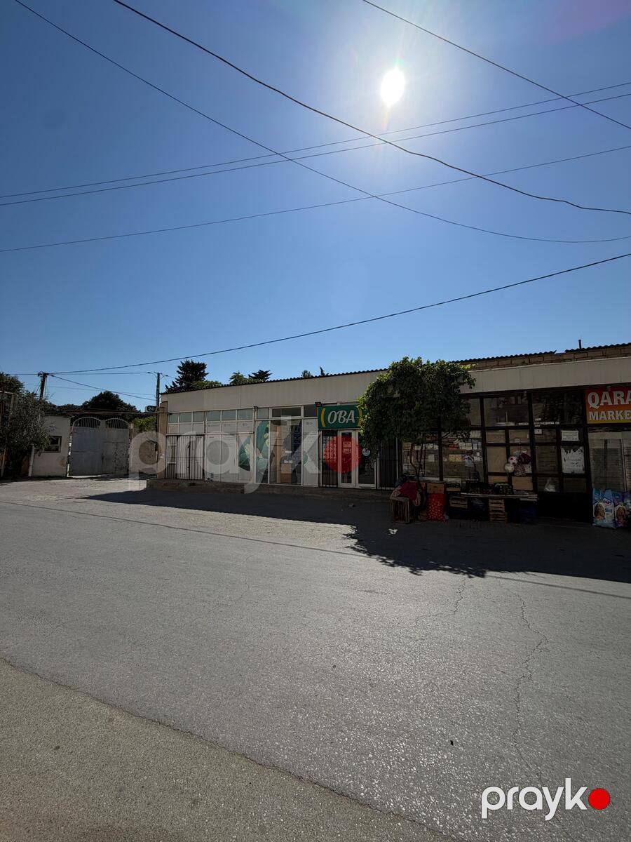 Satılır obyekt 550 m² — Əmlak, Bakı (8)