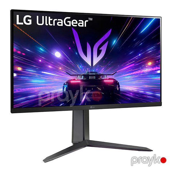 Monitor LG 27GS65F Black — Mallar, Bakı (3)