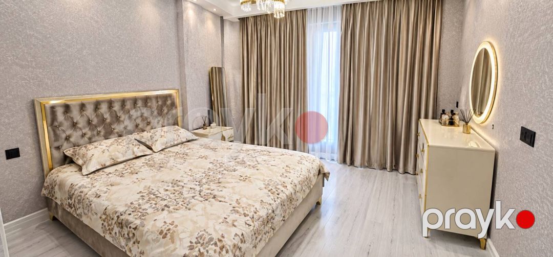 İcarəyə verilir 2 otaqlı yeni tikili 75 m² — Mənzil, Bakı (2)