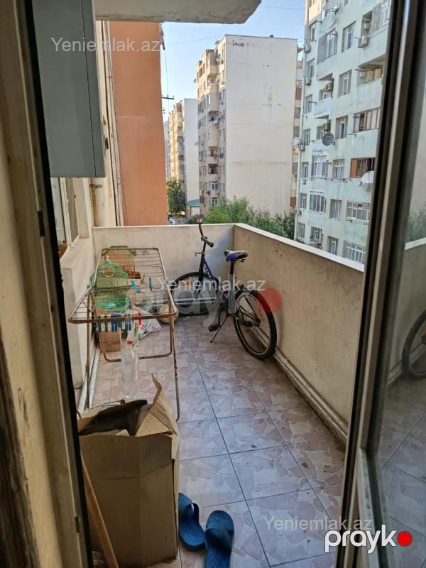 Satılır 2 otaqlı Bina evi menzil (Yeni tikili), 74 m², Masazır — Mənzil, Abşeron (11)