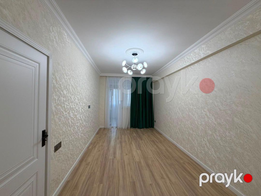 Satılır 2 otaqlı yeni tikili 53 m² — Mənzil, Bakı (4)
