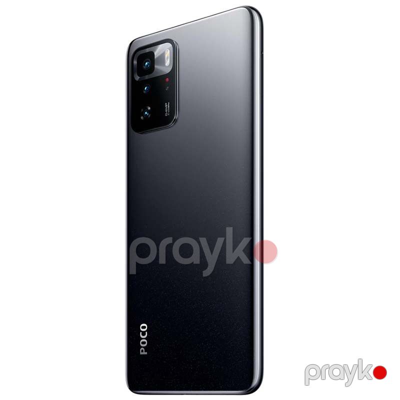 Smartfon Xiaomi Poco X3GT 8/128GB Black — Xiaomi, Bakı (4)