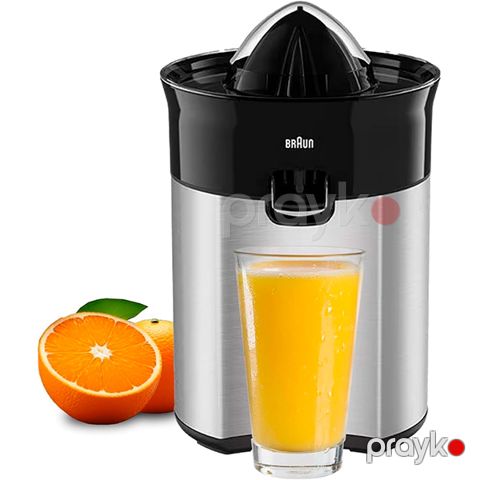 Blender Braun CJ5050BK Black — Bakı