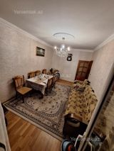 Satılır 2 otaqlı Bina evi menzil (Köhnə tikili), 50 m², Binəqədi rayonu — Nigar xanım
