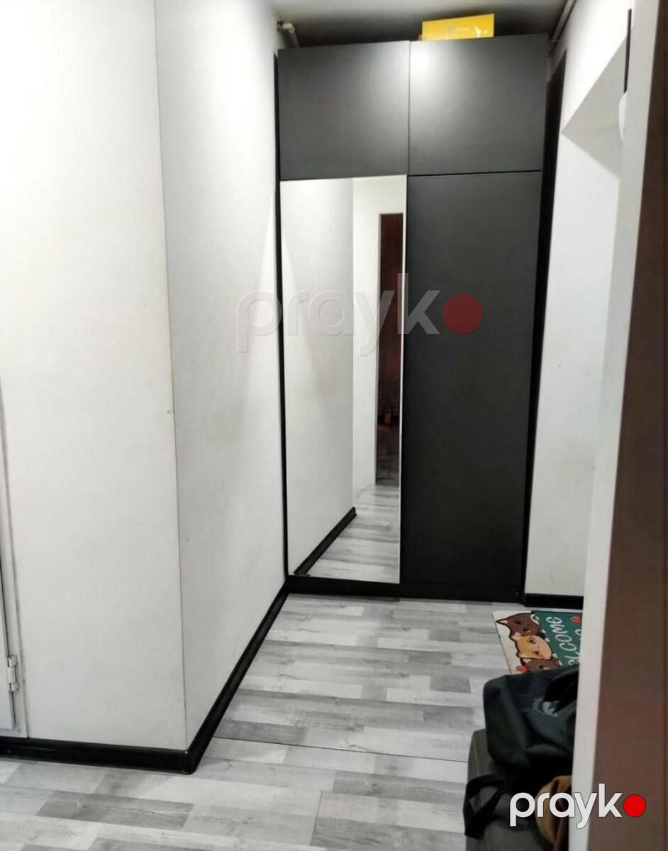 Satılır 2 otaqlı köhnə tikili 52 m² — Mənzil, Bakı (2)