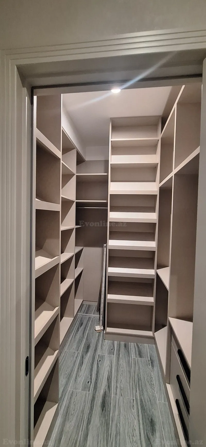 Kirayə verilir 3 otaqlı Mənzil Yeni tikili 120 m² Bakı, Nərimanov r., Nəriman Nərimanov m — Mənzil, Bakı (8)