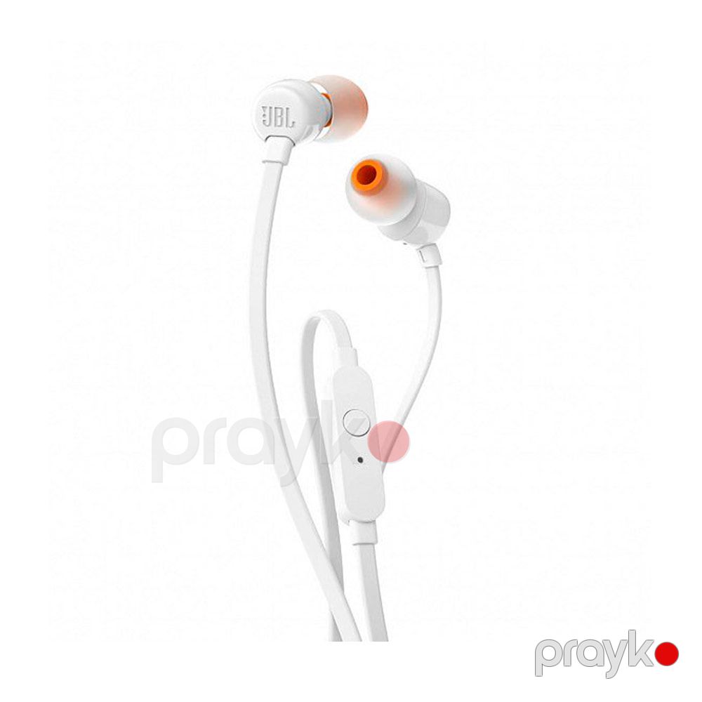 Qulaqlıq JBL T110 White — Simsiz qulaqlıqlar, Bakı (2)