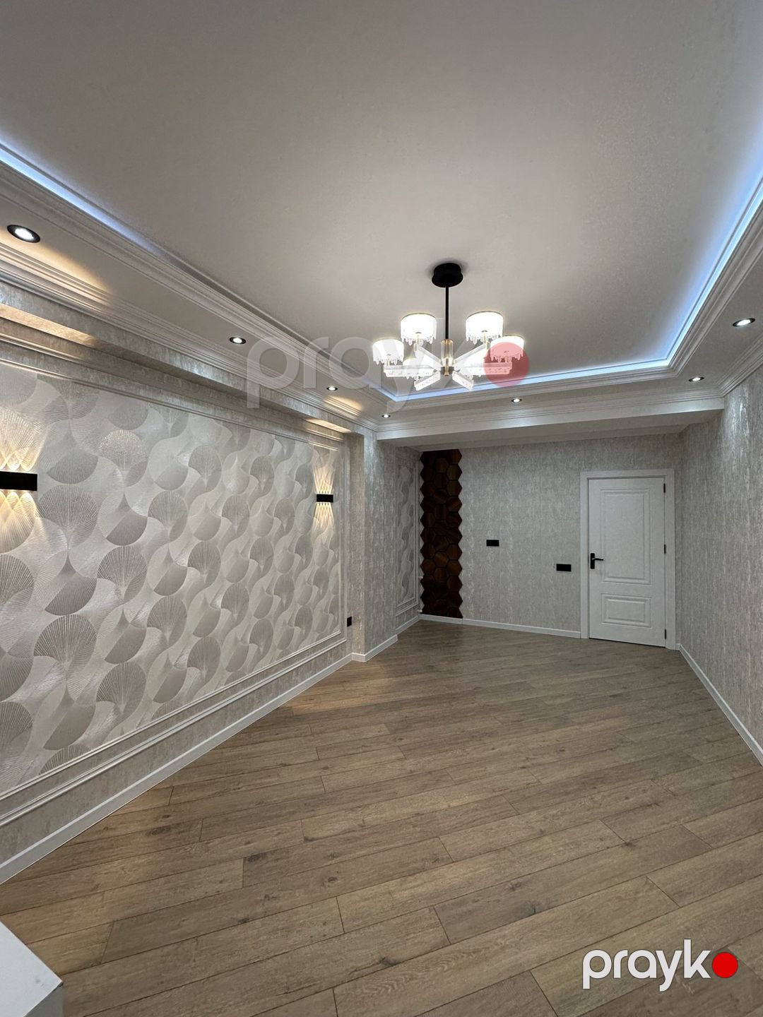 Satılır 3 otaqlı yeni tikili 62 m² — Mənzil, Xırdalan (4)