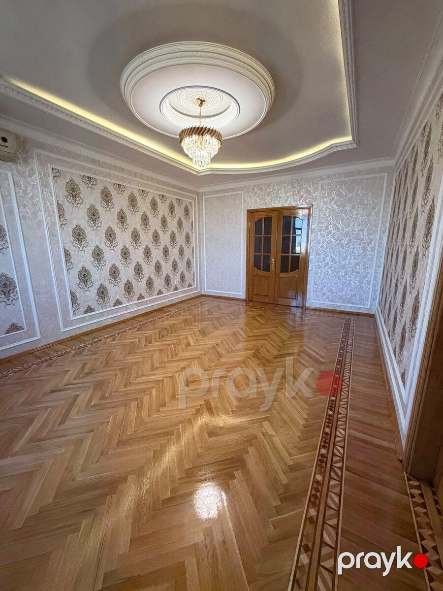 Satılır 3 otaqlı yeni tikili 88 m² — Mənzil, Bakı (2)