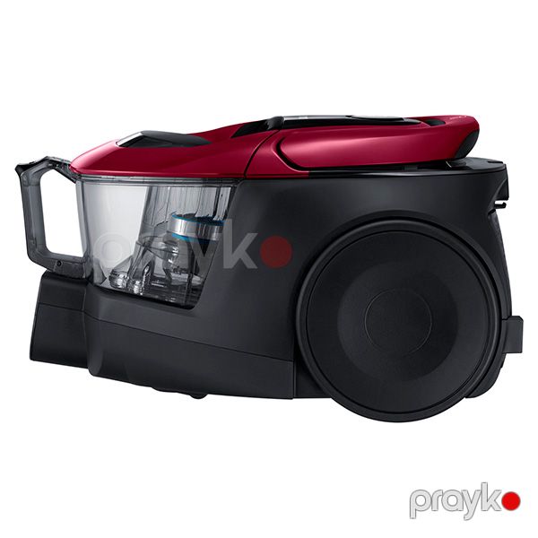 Tozsoran Samsung VC18M31A0HP/EV Red — Tozsoran, Bakı (4)