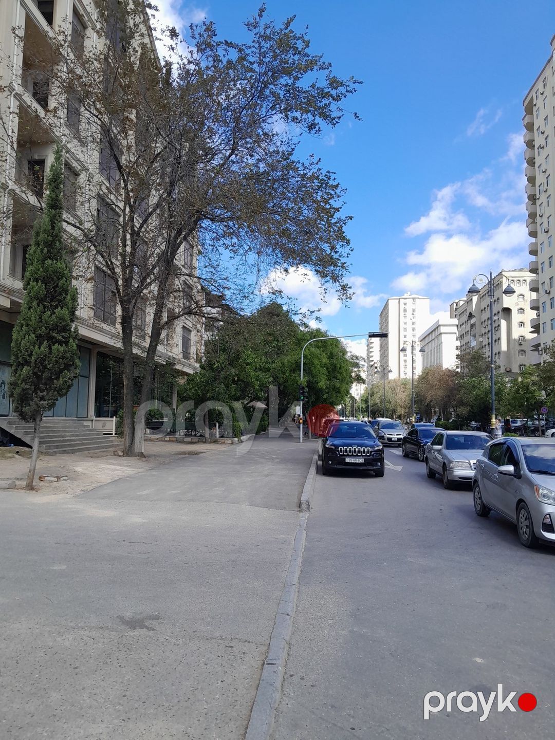 Satılır 5 otaqlı yeni tikili 178 m² — Mənzil, Bakı (3)
