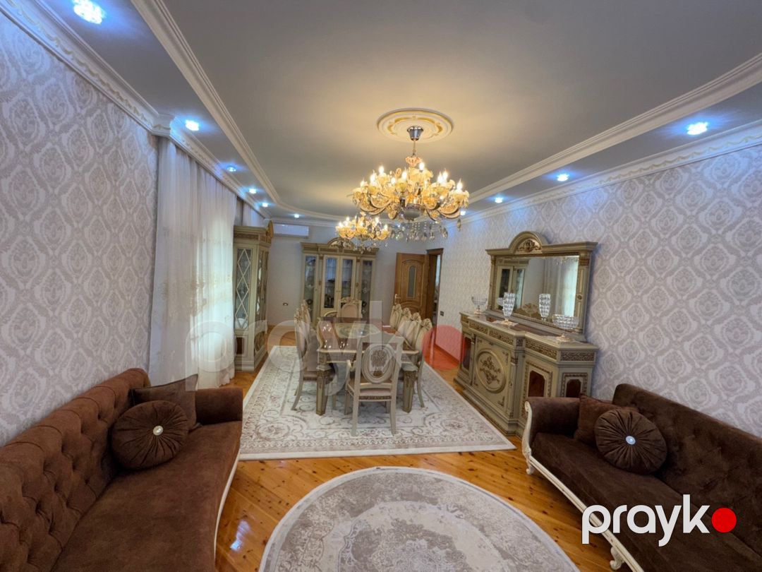 Bağ evi, Mərdəkan qəs — Ev, villa, Bakı (9)
