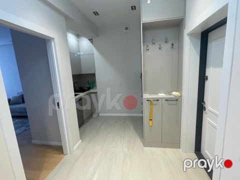 İcarəyə verilir 2 otaqlı yeni tikili 78 m²