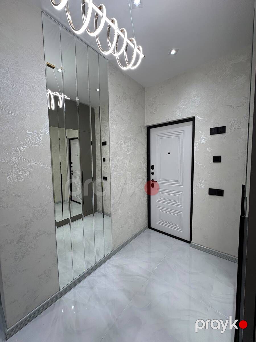 Satılır 3 otaqlı yeni tikili 85 m² — Mənzil, Bakı (11)